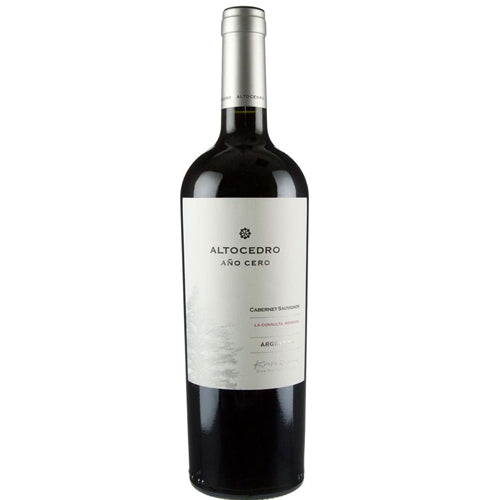 Altocedro Ano Cero Cabernet Sauvignon 2022 - 750ML
