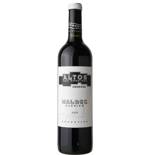Altos Hormigas Malbec - 750ML