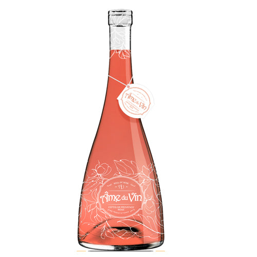 Ame Du Vine Rose - 750ml