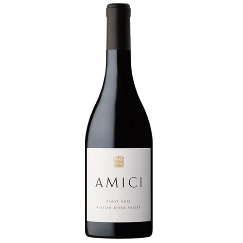 Amici Pinot Noir Russian River Valley 2022 - 750ml