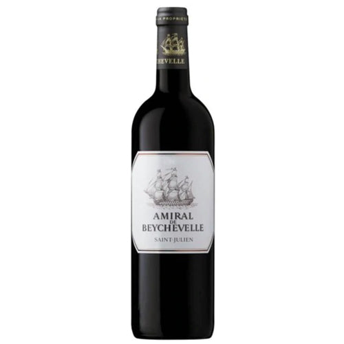 Amiral De Beychevelle 2018 - 750ML