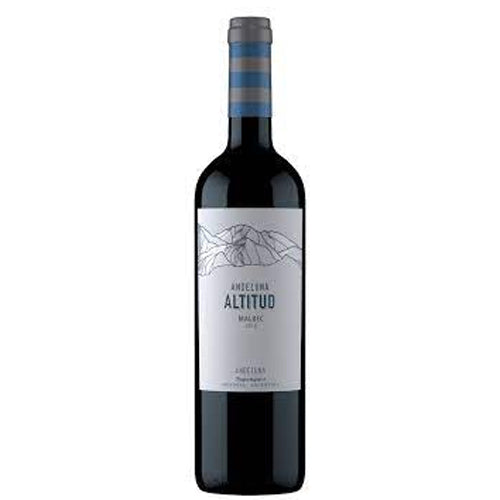 Andeluna Altitud Malbec 2020 - 750ML
