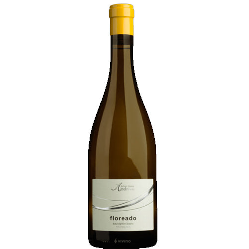 Andriano Floreado Sauvignon Blanc 2023 - 750ML