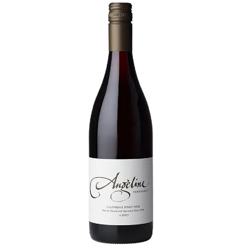 Angeline California Pinot Noir - 750ML