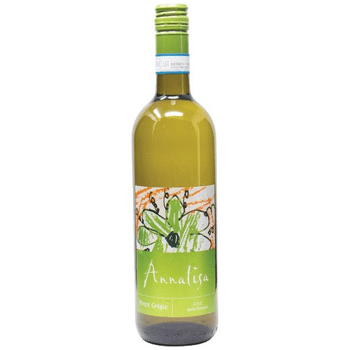 Annalisa Pinot Grigio 2024 -750ml