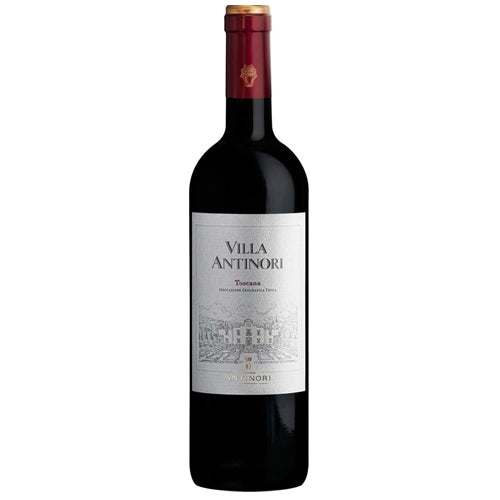Antinori Villa Chianti Classico Reserve 2018-750ML