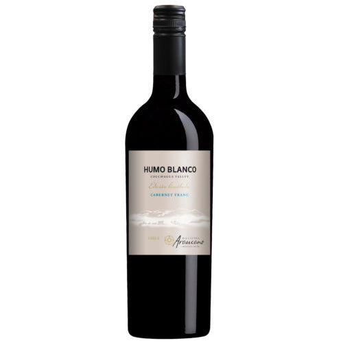 Araucano Humo Blanco Cabernet Franc 2023 - 750ml
