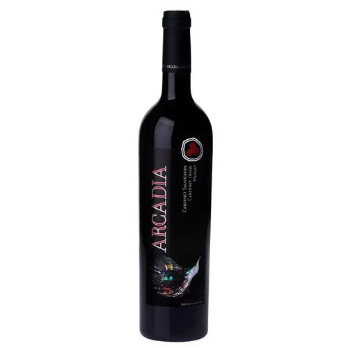 Arcaia Cabernet Sauvignon 2023 - 750ML