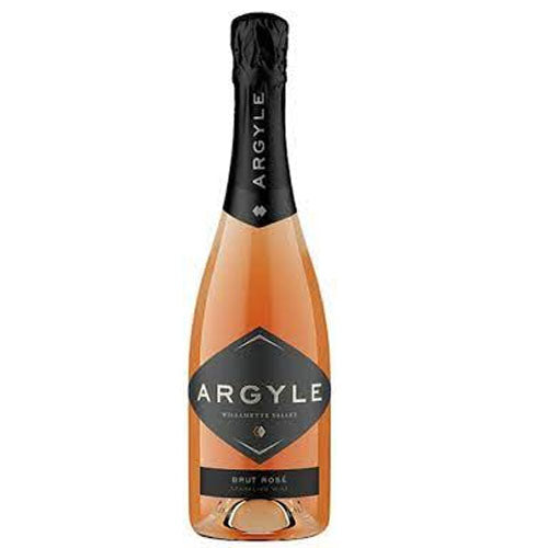 Argyle Brut Rose 2021 - 750ML