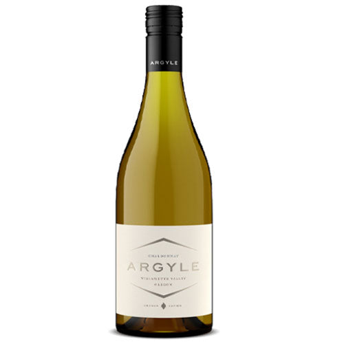 Argyle Chardonnay Willamette 2023 - 750ML