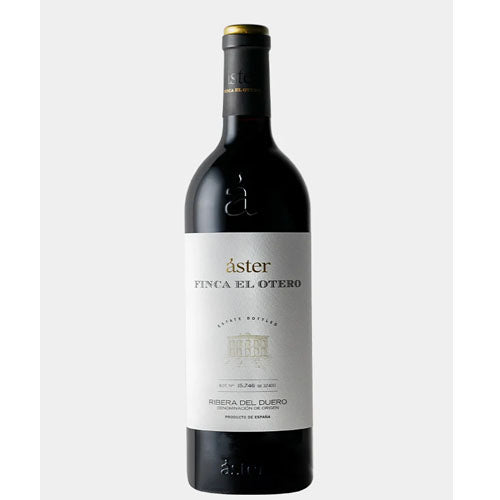 Aster Finca El Otero Ribera Duero 2021 - 750ML