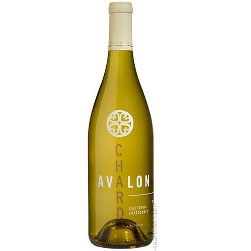 Avalon Chardonnay California - 750ML