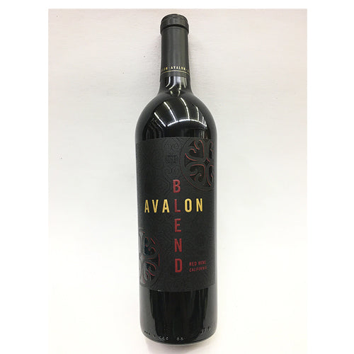 Avalon Red Blend California - 750ML
