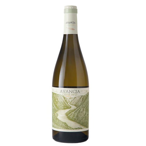 Avancia Cuvée de O Godello 2024 - 750ML
