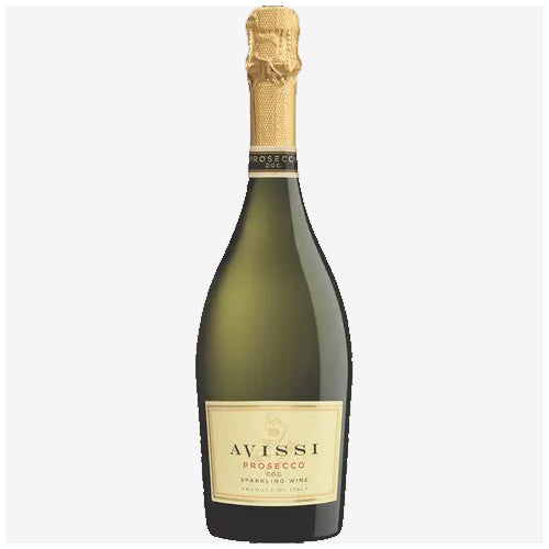 Avissi Prosecco Sparkling - 750ML