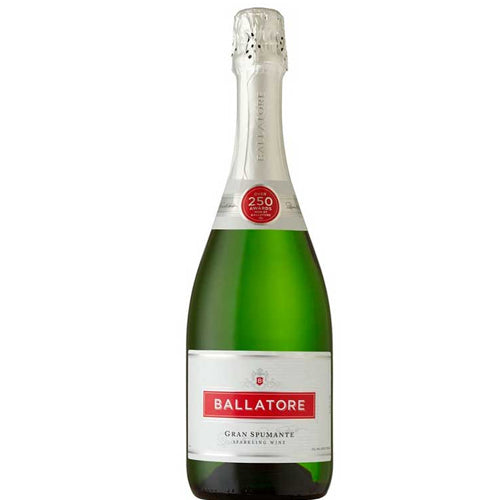 Ballatore Spumante - 750ml