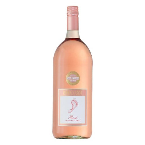 Barefoot Rose - 1.5L