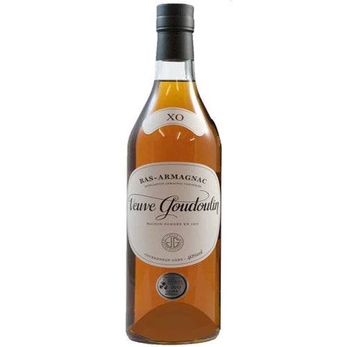 Veuve Goudoulin Bas Armganac XO - 750ML
