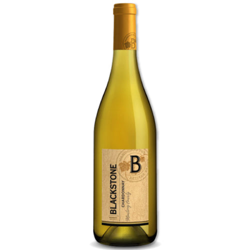 Blackstone Chardonnay - 750ml