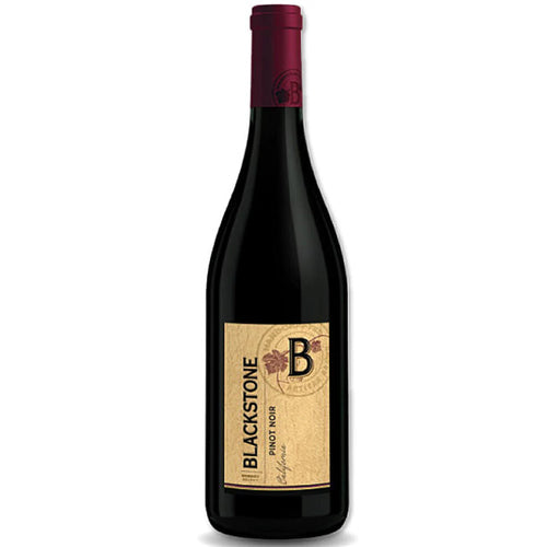 Blackstone Pinot Noir - 750ml