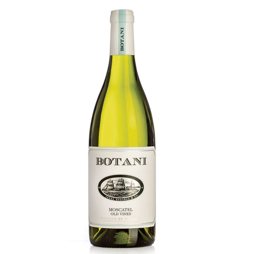 Bodegas Ordonez Botani Moscatel Old Vines 2023 - 750ML