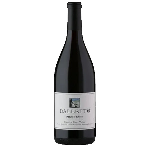 Balletto Pinot Noir - 750ML