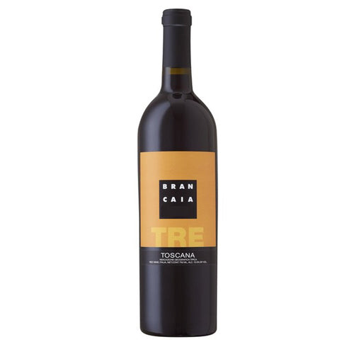 Brancaia Red Blend - 750ml