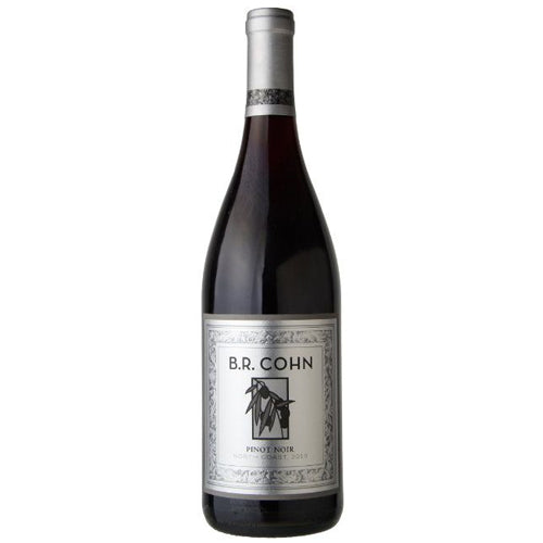 BR Cohn Silver Label Pinot Noir - 750ML