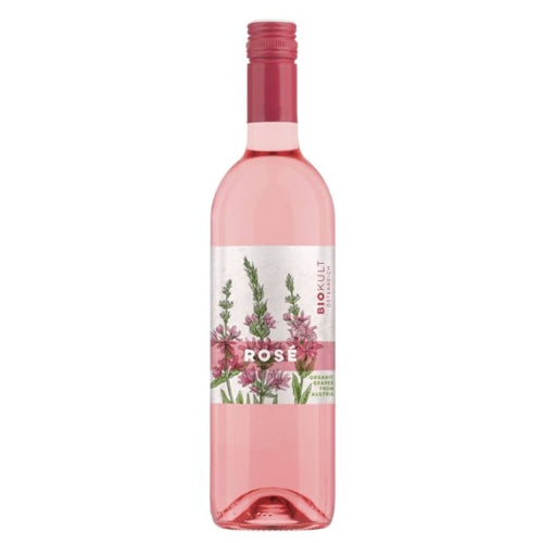 Biokult Zweigelt Rose - 750ML