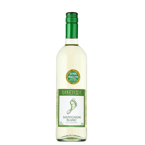 Barefoot Sauvignon Blanc - 750ml