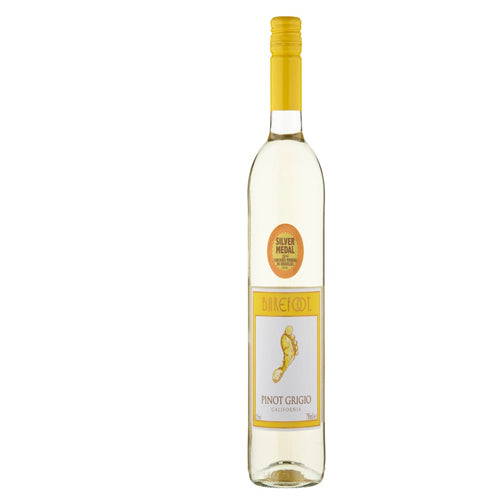 Barefoot Pinot Grigio - 750ML