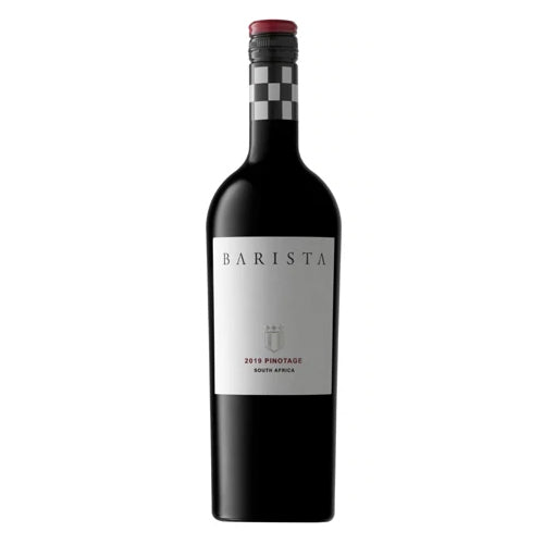 Barista Pinotage 2023 - 750ML