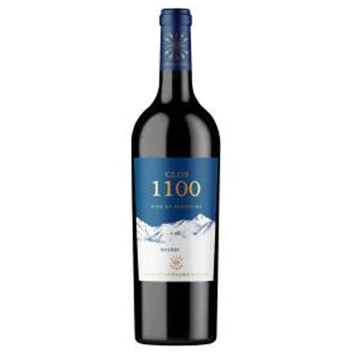 Baron Edmond de Rothschild Clos 1100 Malbec 2022 - 750ML