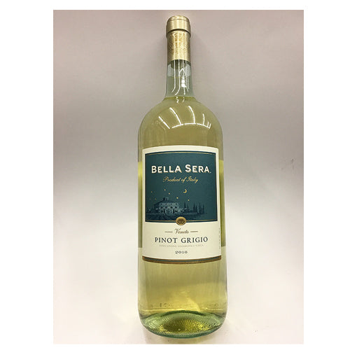 Bella Sera Pinot Grigio - 1.5L