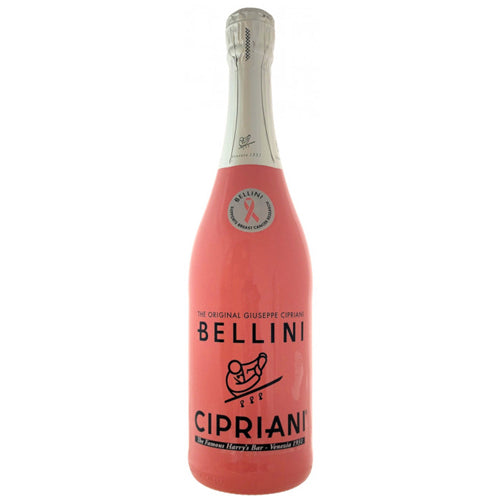bellini klapprad Bellini Cipriani