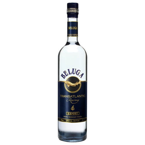 Beluga Transatlantic Rasing - 750ml
