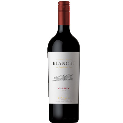 Bianchi San Raf Oas Sur Malbec - 750ML