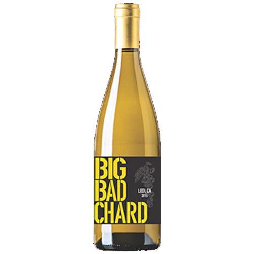 Big Bad Chardonnay - 750ML