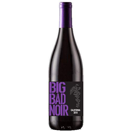 Big Bad Pinot Noir - 750ML