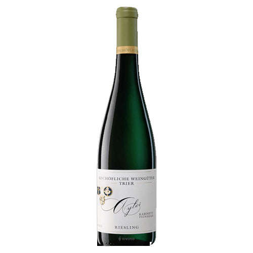 Bischofliche Ayler Kabinett - 750ML