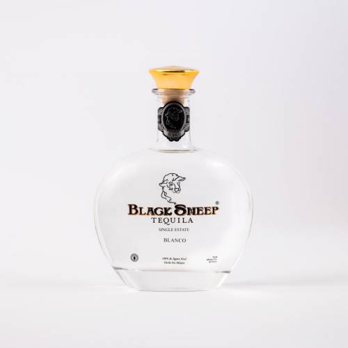 Black Sheep Blanco Tequila - 750ML