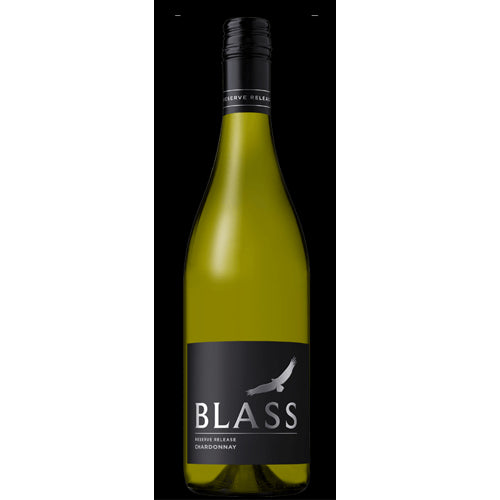 Blass Chardonnay Reserve S Aus - 750ML