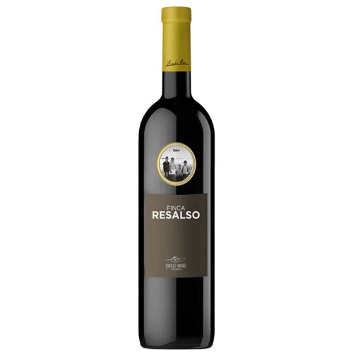 Bodegas Emilio Moro Finca Resalso 2024 - 750ML