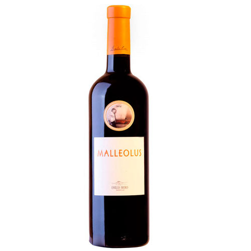 Bodegas Emilio Moro Malleolus 2022 - 750ML