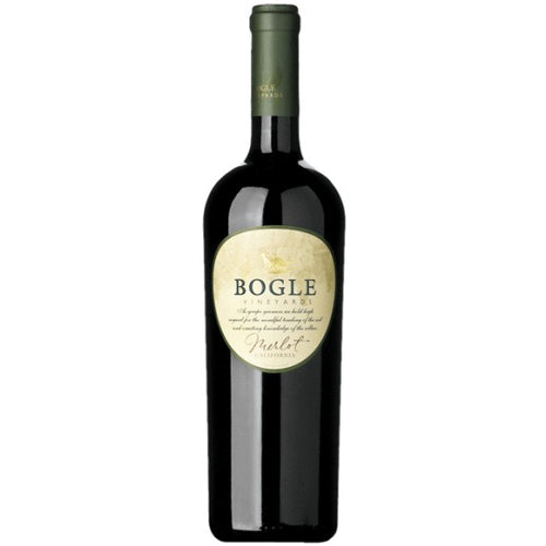 Bogle Merlot - 750ML