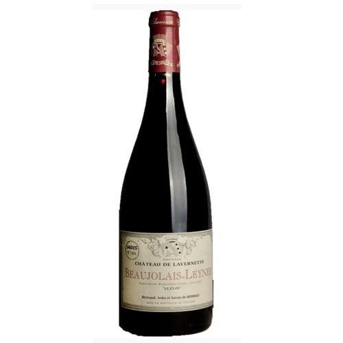 Boissieu Lavernette Beaujolais Leyn 2022 - 750ml