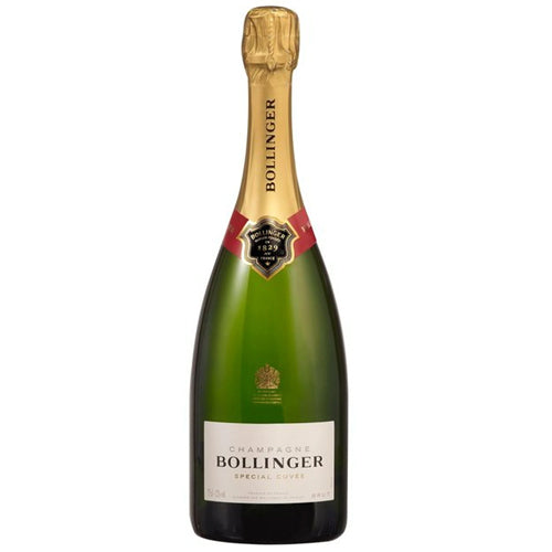 Bollinger Special Cuvee Brut Nv - 750ML