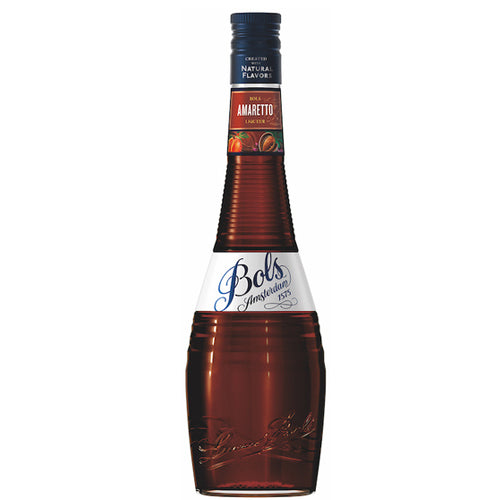 Bols Liqueur Amaretto 56 - 750ML