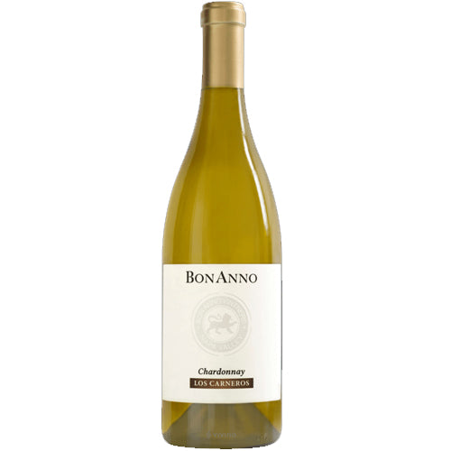Bonanno Chardonnay 2019 - 750ML