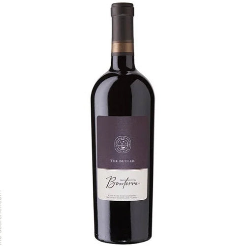 Bonterra The Butler - 750ML